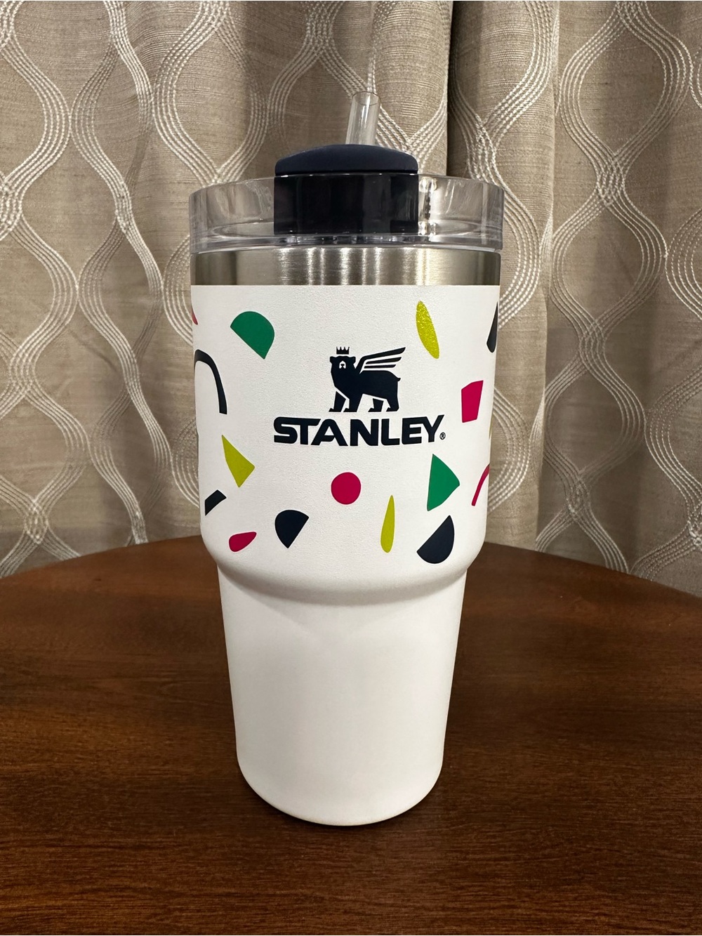 Stanley 20oz Geo Shapes Tumbler